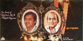 Ghulam Ali & Mehdi Hassan - Lal-o'-Gouhar / The Best Of Ghulam Ali & Mehdi Hassan (Vinyl) (2)